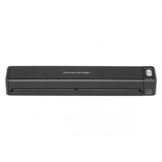 Tragbarer Scanner Fujitsu iX100