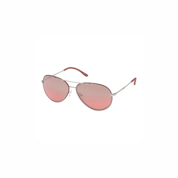Police Sonnenbrille Unisex Herren Damen S8299M58Q05X (58 mm)