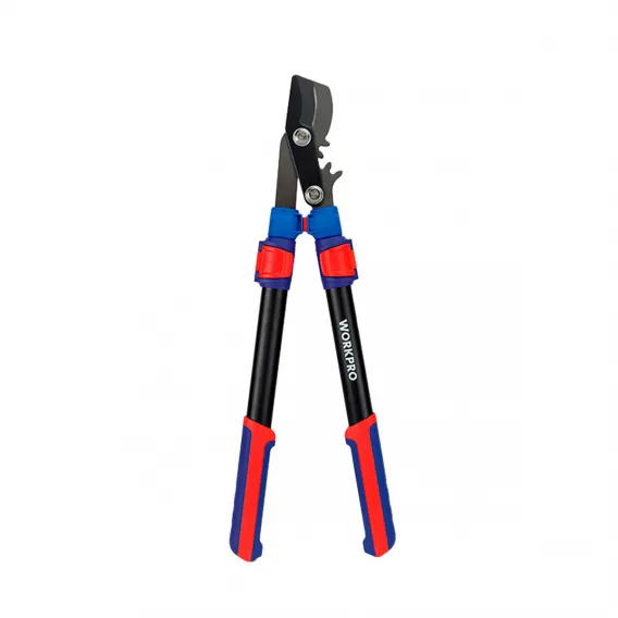 Zweih�ndige Gartenschneider Workpro 44 mm 62,5-92,5 cm Bypass
