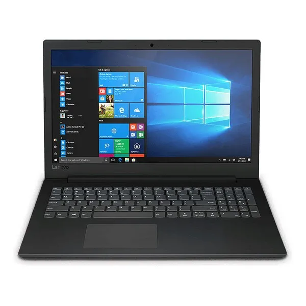 Notebook Lenovo V145 15,6 A9-9425 4 GB RAM 256 GB SSD Schwarz