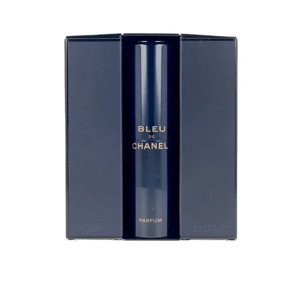 Chanel Herrenparfum Bleu Eau de Parfum (3 x 20 ml) Herrenparfm
