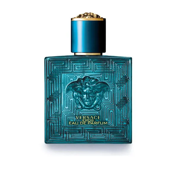 Versace Herrenparfum Eros  Eau de Parfum (100 ml)