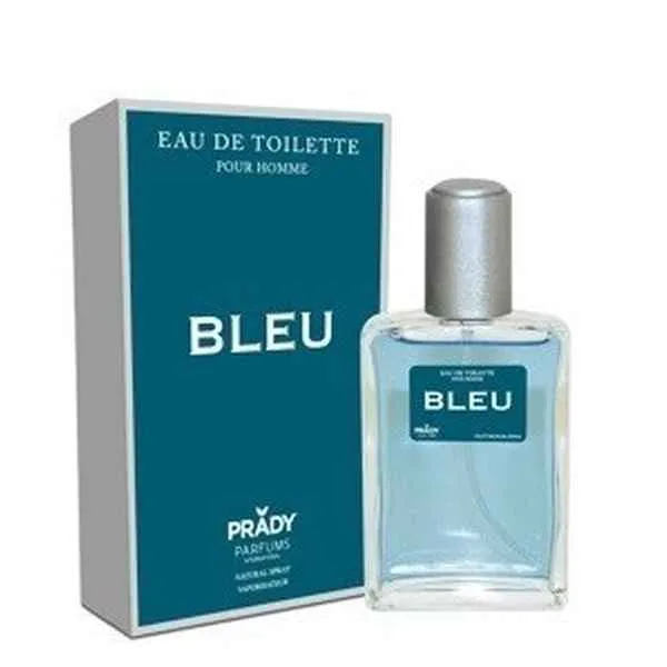 Prady parfums Bleu 110 Prady Parfums Eau de Toilette (100 ml) Damenparfm