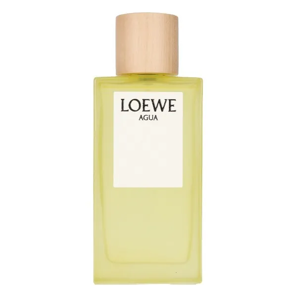 Loewe Herrenparfum Agua edt (150 ml) Herrenparfm