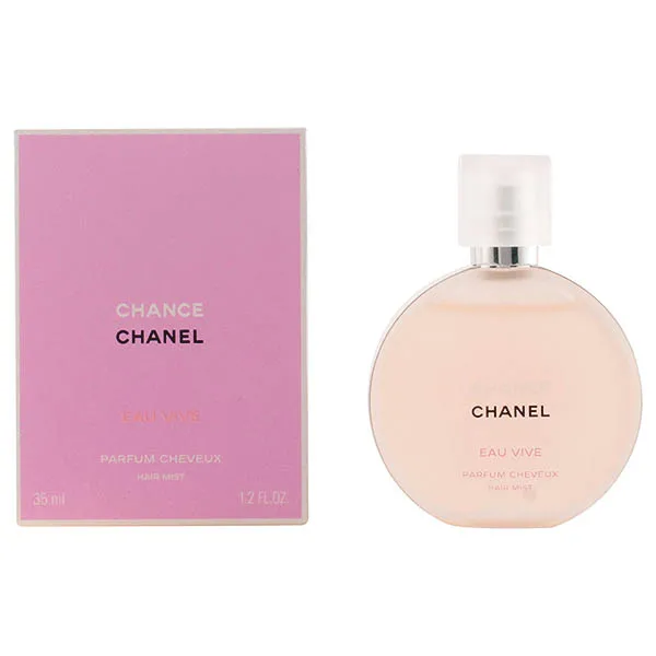Chanel Chance Eau Vive Eau de Parfum Damen Duft