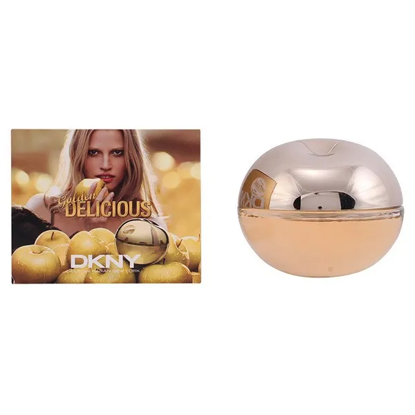 DKNY Golden Delicious Eau de Parfum Damen Damen Duft