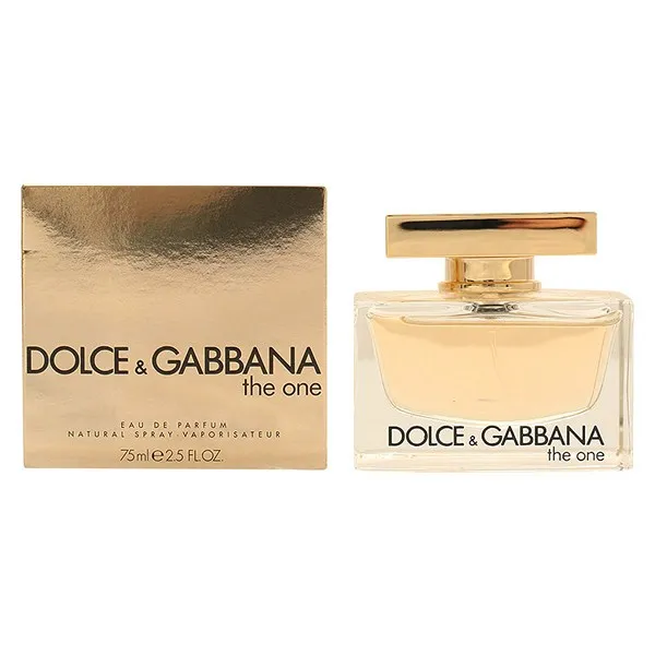 Dolce & Gabbana The One Eau de Parfum Damen Duft