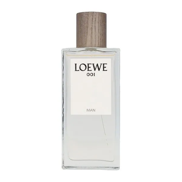 Loewe Herrenduft 001 Eau de Parfum (100 ml) Herrenparfm