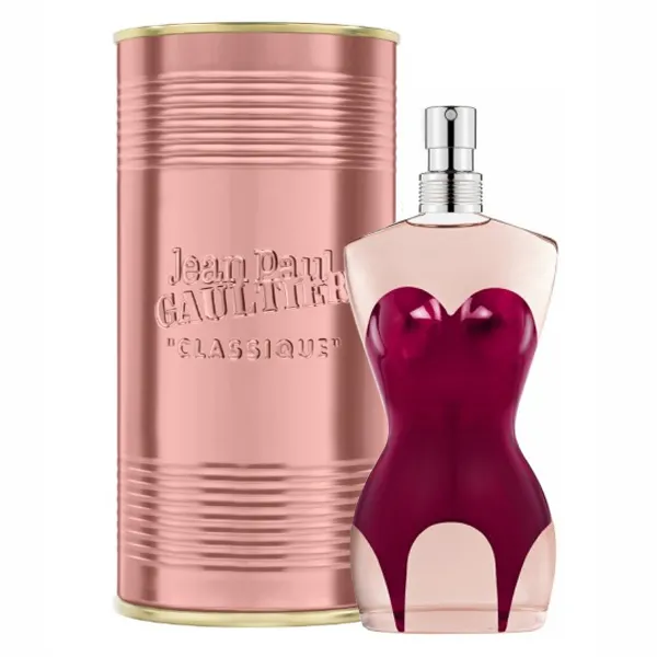 Jean Paul Gaultier Classique Eau de Parfum (30 ml) Damen Duft