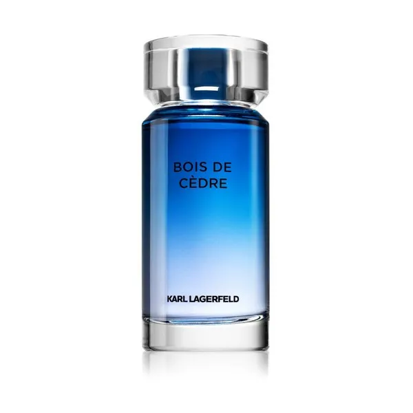 Lagerfeld Karl Bois De Cdre Eau de Parfum (100 ml) Herren Duft