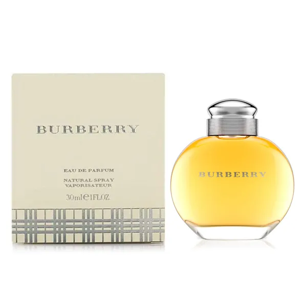 Burberry Parfm Damen Damenduft Eau de Parfum (30 ml)