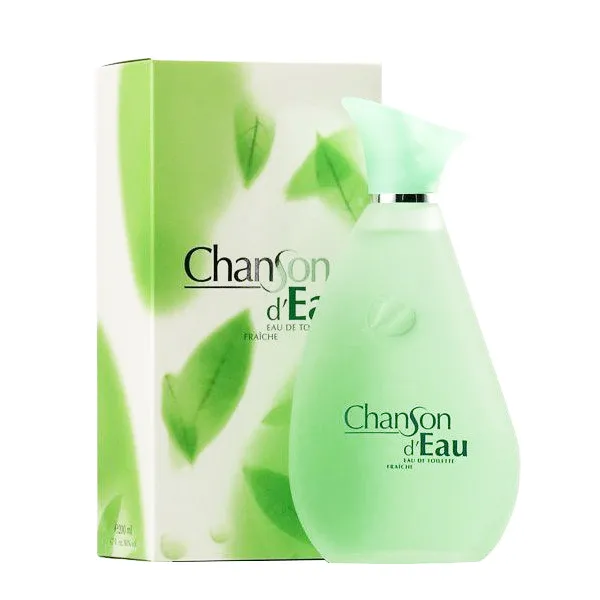 Parfm Damen Damenduft Chanson D Eau Eau de Toilette (200 ml)