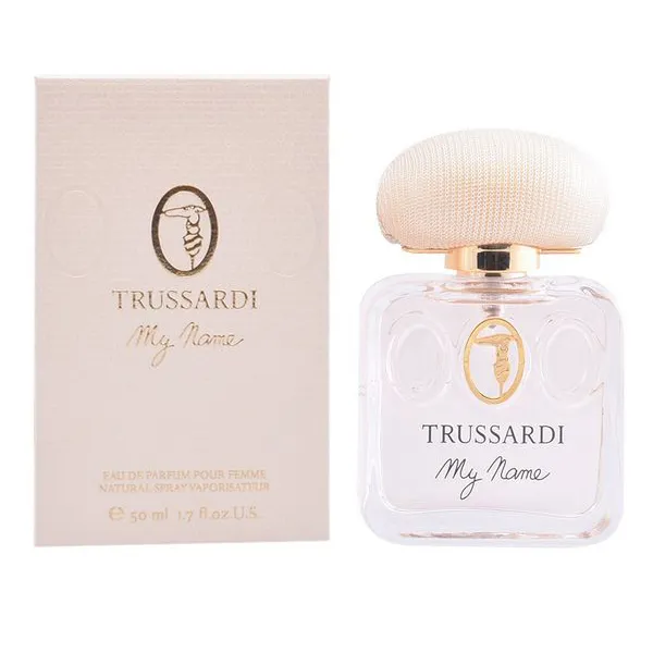 Trussardi My Name Eau de Parfum (50 ml) Damen Duft