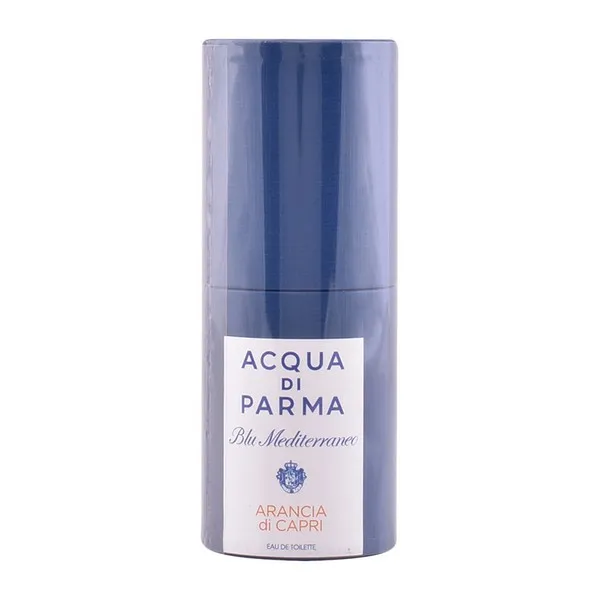 Unisex-Parfum Blu Mediterraneo Arancia Di Capri Acqua Di Parma Eau de Toilette (30 ml)