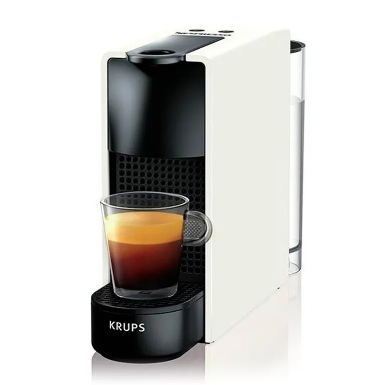 Krups Kapsel-Kaffeemaschine 0,6 L 19 bar 1300W 1450 W 600 ml
