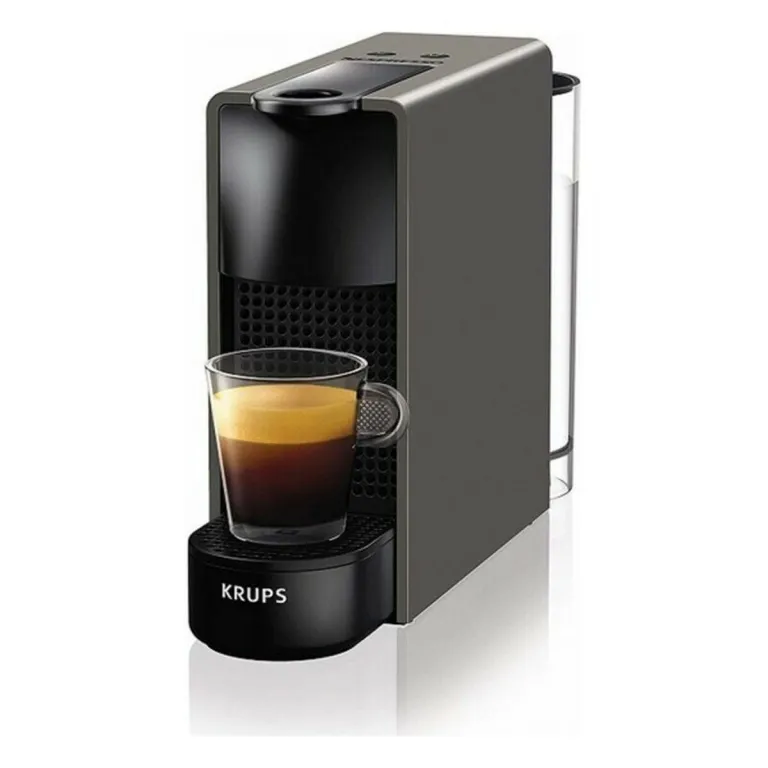 Krups Elektrische Kaffeemaschine Essenza Mini XN110B10 1200 W 600 ml