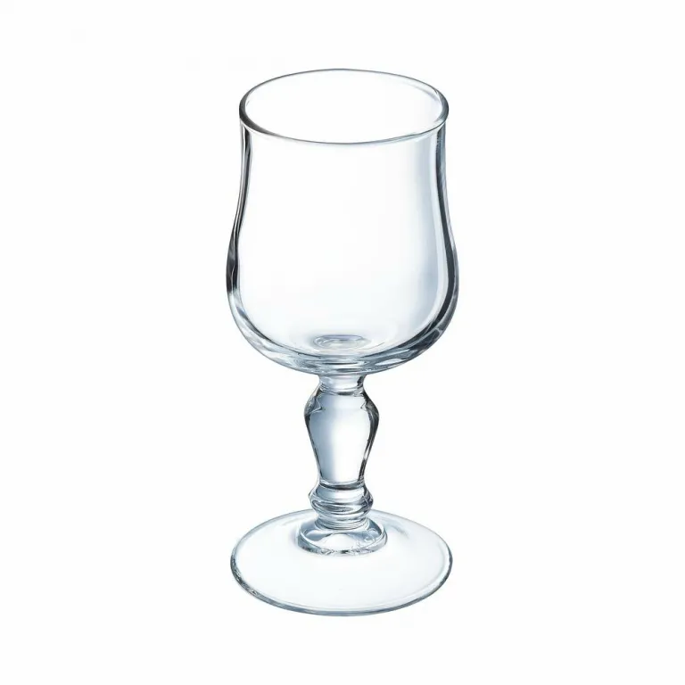 Arcoroc Weinglas Normandi Durchsichtig Glas 12 Stck 160 ml