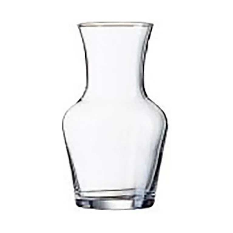 Arcoroc Glas-Flasche 0,25 L Karaffe