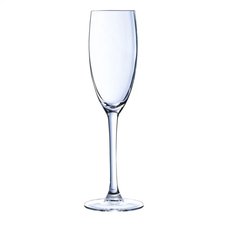 Chef&sommelier Champagnerglas Chef&Sommelier Cabernet Durchsichtig Glas 6 Stck 16 cl