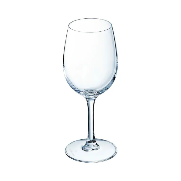 Glsersatz Chef & Sommelier Cabernet Durchsichtig Glas 250 ml 6 Stck