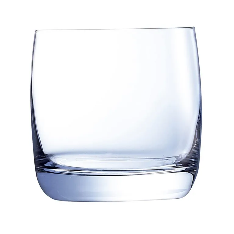 Glserset Chef & Sommelier Vigne Durchsichtig Glas 6 Stck 310 ml