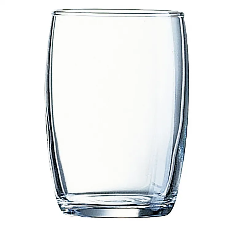 Arcoroc Glserset Baril 6 Stck Durchsichtig Glas 16 cl