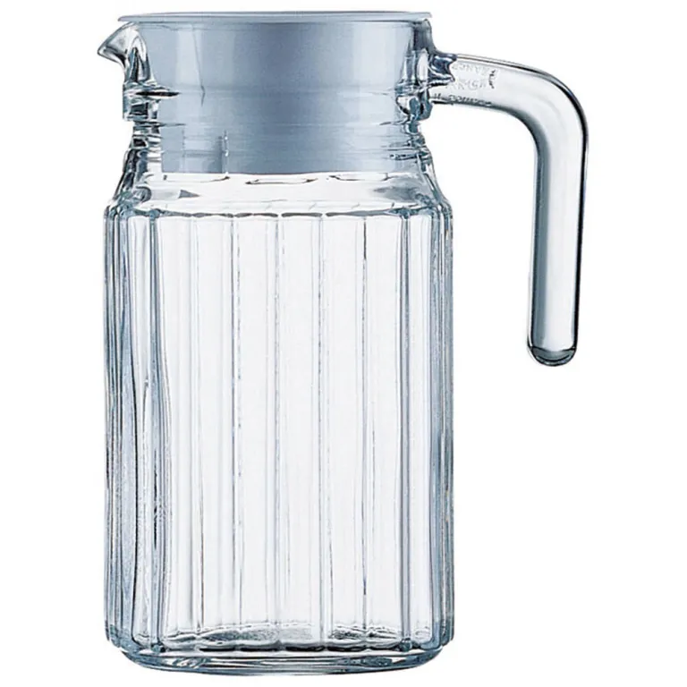 Luminarc Kanne Wasser Durchsichtig Glas 50 cl