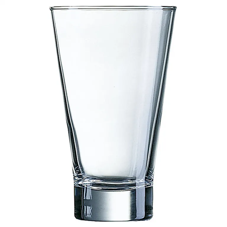 Arcoroc Glserset Shetland 12 Stck Durchsichtig Glas 15 cl