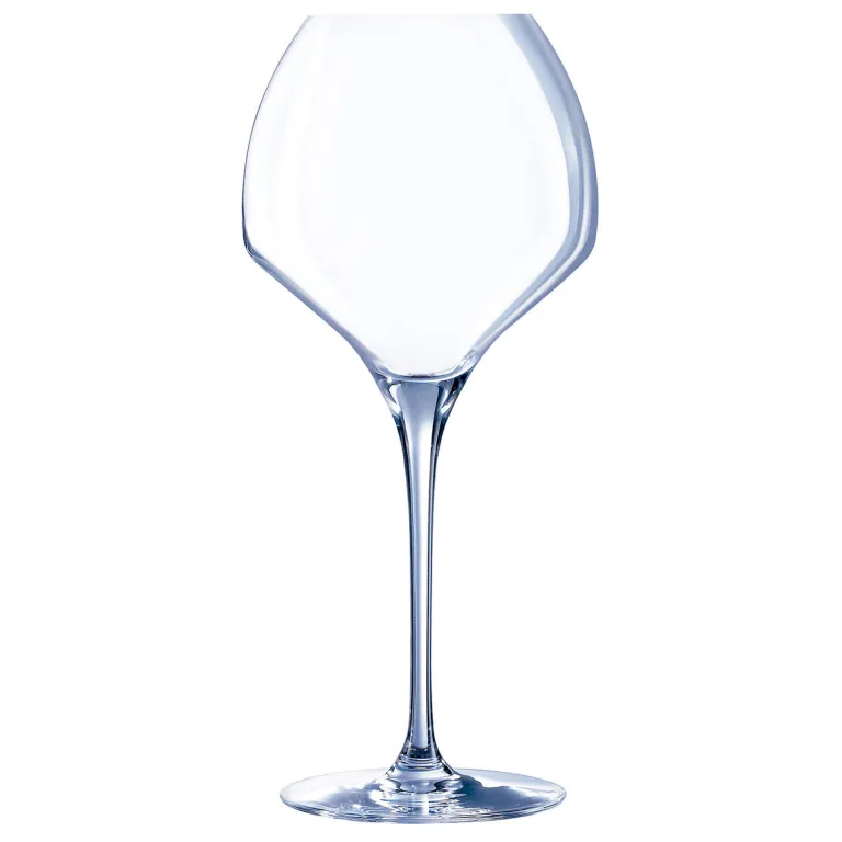 Chef&sommelier Glsersatz Chef&Sommelier Open Up Soft Durchsichtig Glas 470 ml 6 Stck