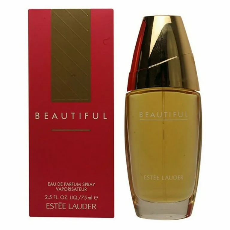 Estee Lauder Eau de Parfum Beautiful 75 ml Damenparfm