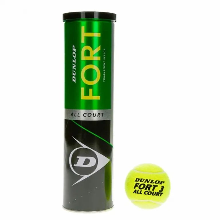 Dunlop Tennisblle 601316