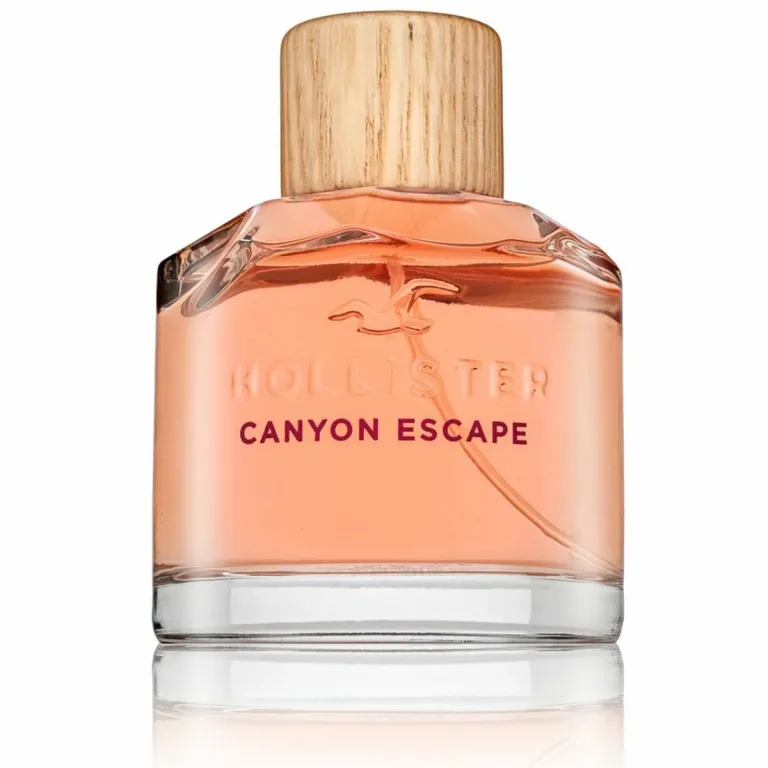 Hollister Eau de Parfum Canyon Escape For Her 100 ml Damenparfm