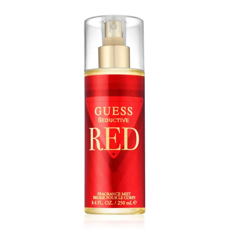Guess Body Mist Seductive Red 250 ml