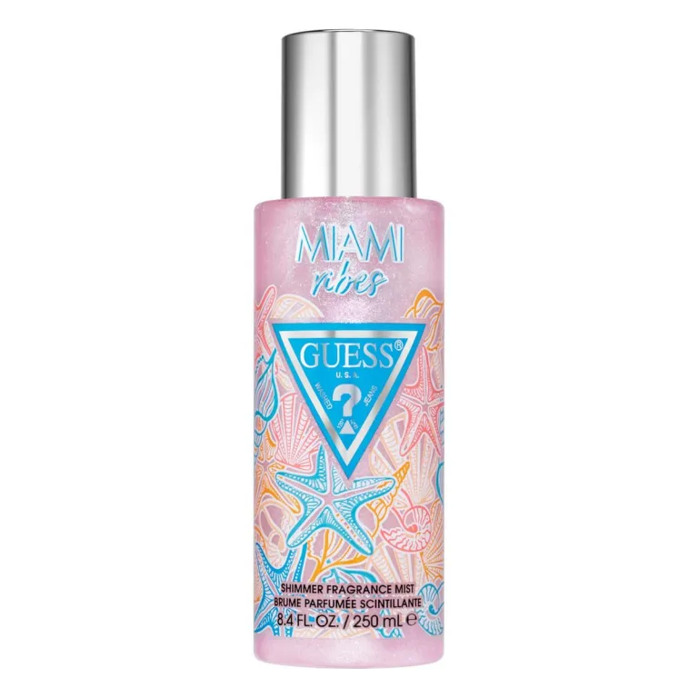 Guess Krperspray Miami Vibes 250 ml