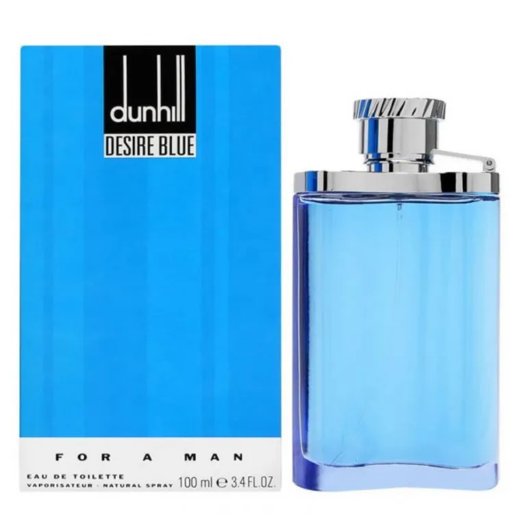 Dunhill Eau de Toilette Desire Blue 100 ml Herrenparfm