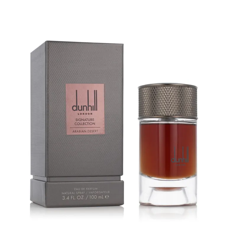 Dunhill Eau de Parfum Signature Collection Arabian Desert 100 ml Herrenparfm