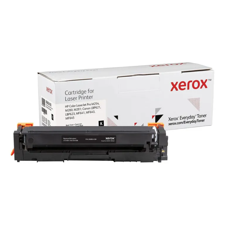 Xerox Laserdrucker Kompatibel Toner 006R04180 Schwarz