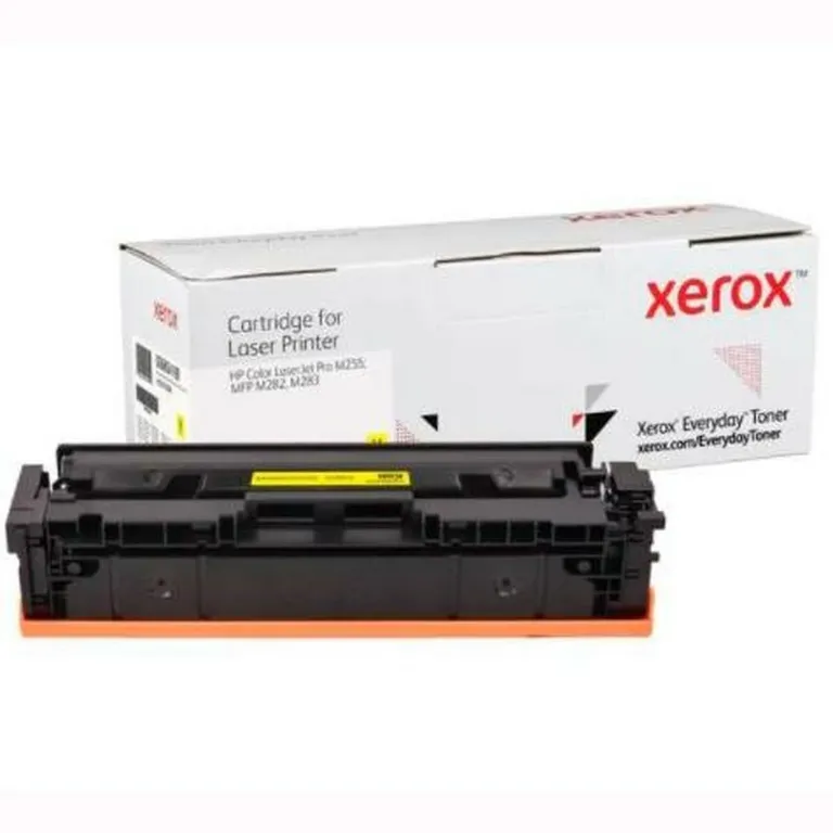 Xerox Laserdrucker Kompatibel Toner 006R04198 Gelb