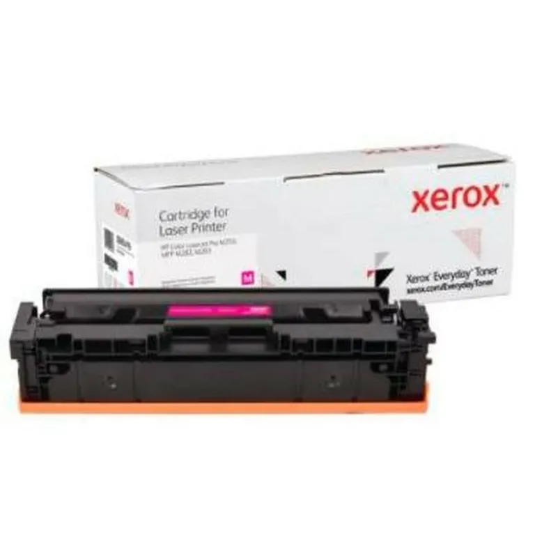 Xerox Laserdrucker Kompatibel Toner 006R04199 Magenta