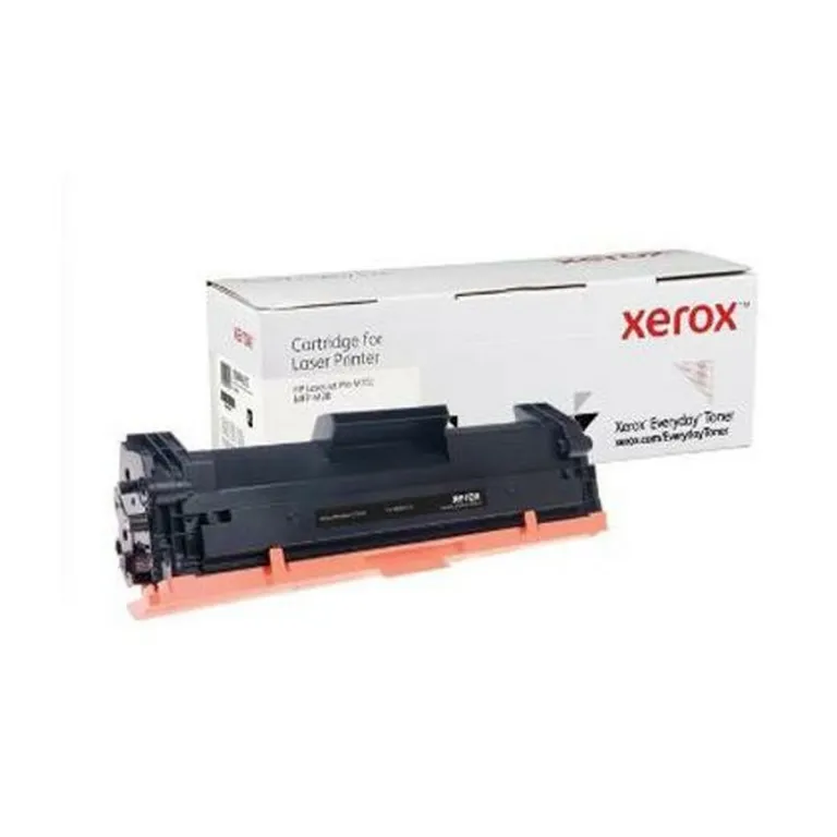 Xerox Hp Toner Tner Everyday Negro compatible con HP 48A CF244A Schwarz