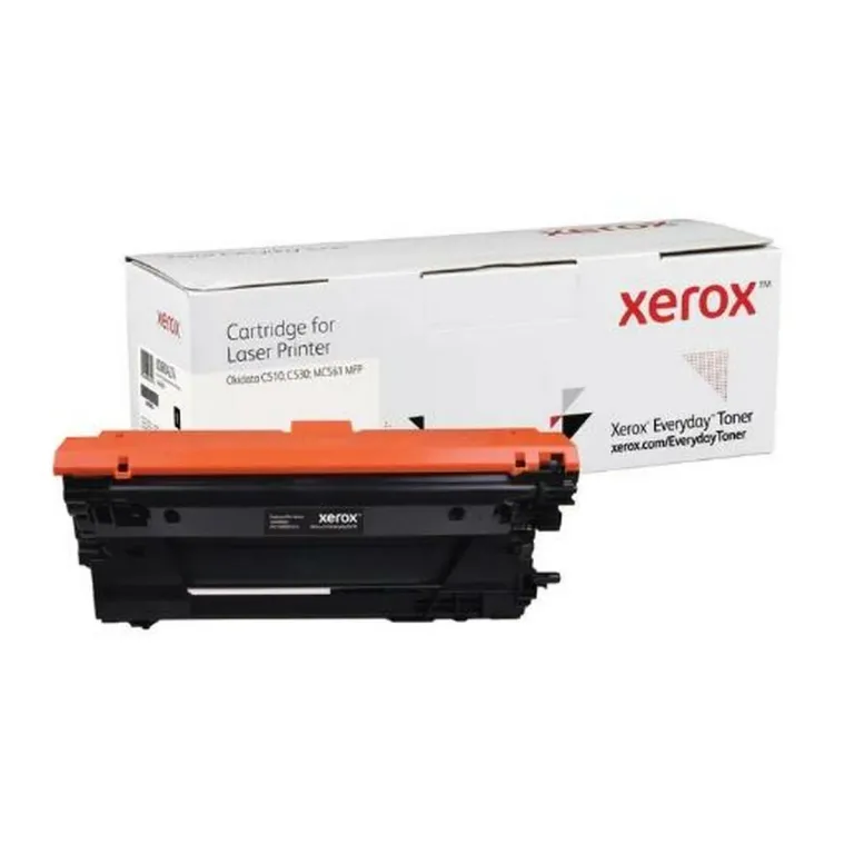 Xerox Druckerpatrone Original Tintenpatrone 006R04274 Schwarz