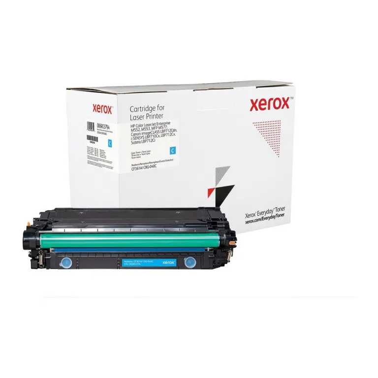Xerox Laserdrucker Kompatibel Toner 006R03794 Trkis