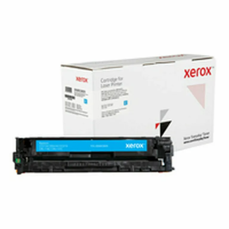 Xerox Laserdrucker Kompatibel Toner 006R03809 Trkis