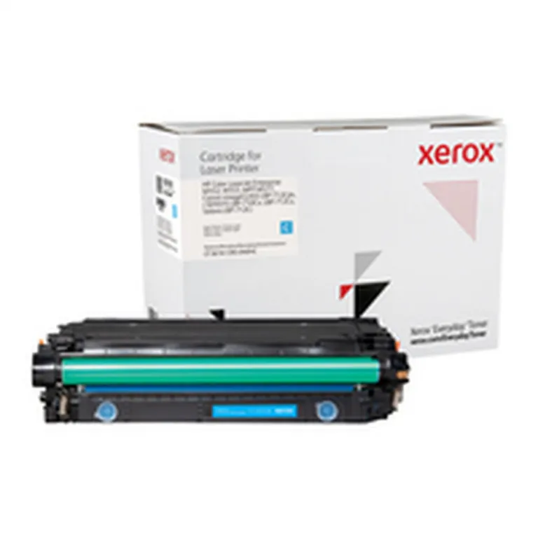 Xerox Laserdrucker Kompatibel Toner 006R03680 Trkis