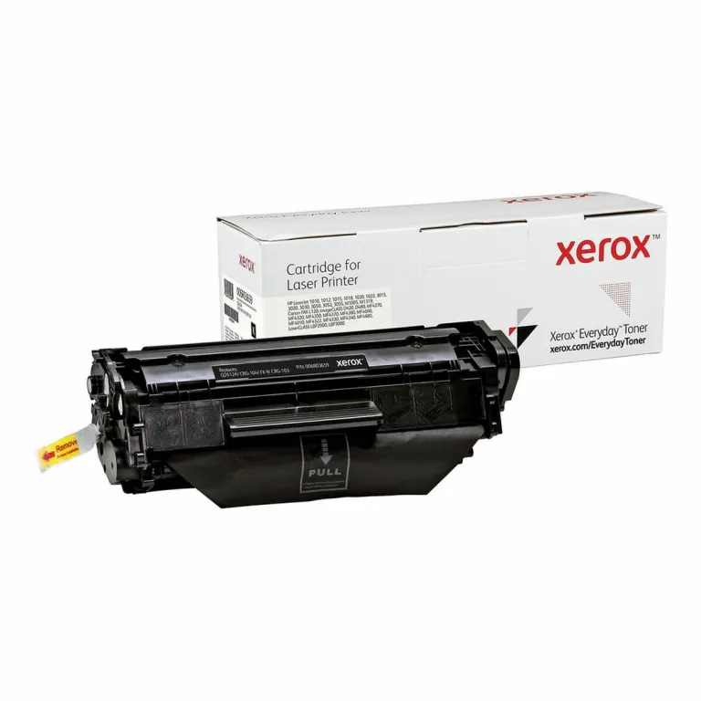 Xerox Laserdrucker Kompatibel Toner 006R03659 Schwarz