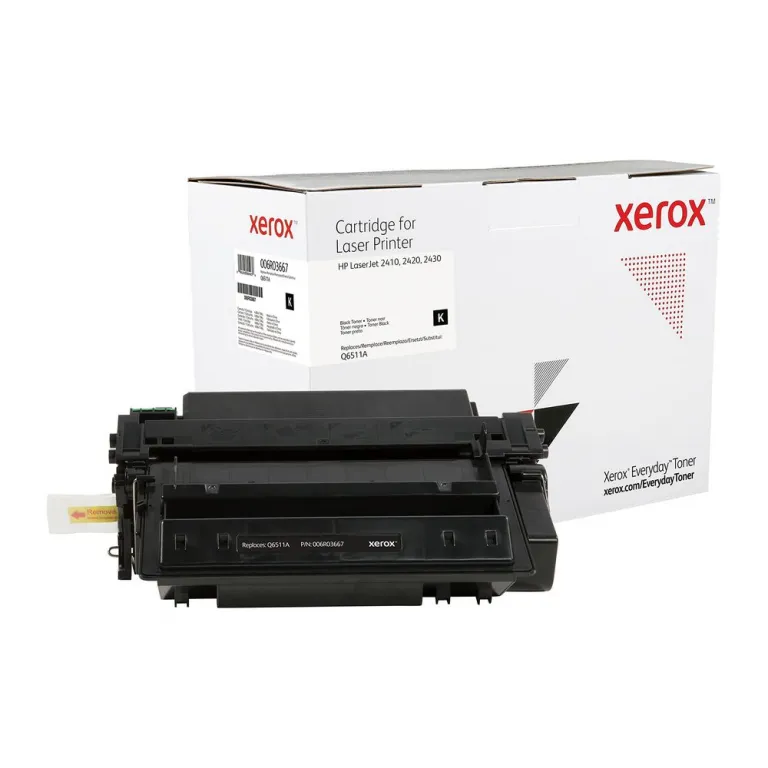 Xerox Laserdrucker Kompatibel Toner 006R03667 Schwarz