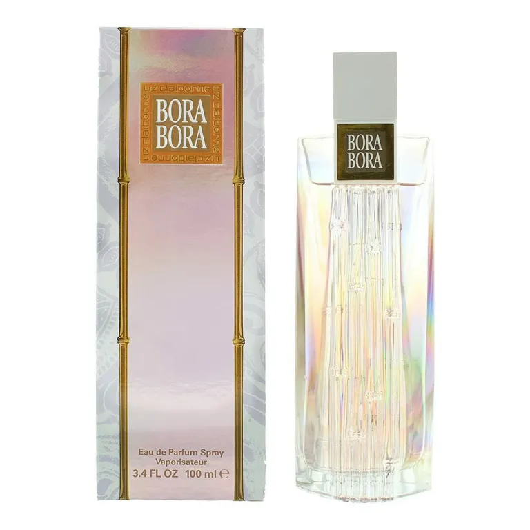Liz Claiborne Eau de Parfum Bora Bora 100 ml Damenparfm