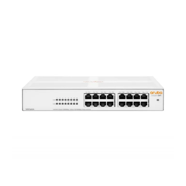 Hpe Hp Switch HPE R8R47A LAN Netzwerk EDV Computer PC
