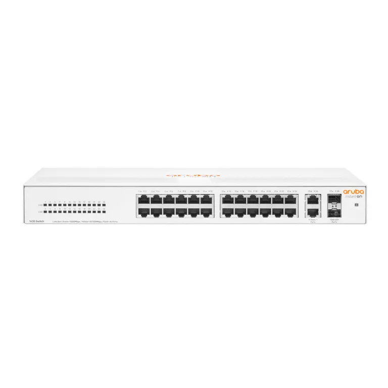 Hpe Hp Switch HPE R8R50A LAN Netzwerk EDV Computer PC