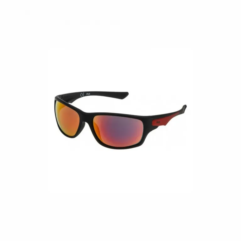 Fila Sonnenbrille Herren SF9129-63U28R ( 63 mm) UV400